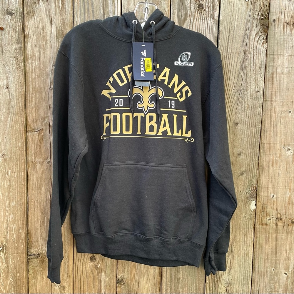 New Orleans Saints Hoodie